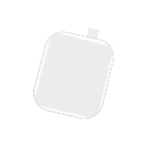 Tempered glass (zastitno staklo za ekran) Premium UV Glue Full Cover + Lampa - iPhone Apple watch 10/11 42mm.