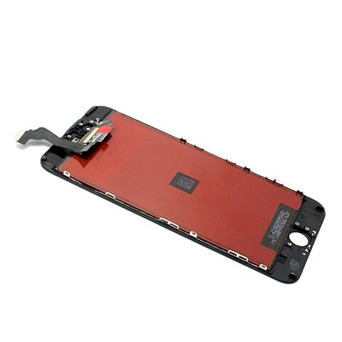 LCD ekran (displej) - Iphone 6 Plus + Touch screen crni (MS).