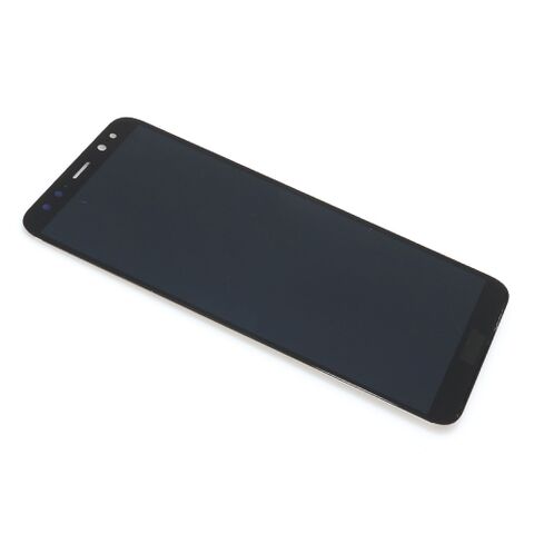 LCD ekran (displej) - Huawei Mate 10 Lite/Nova 2i/Honor 9i + Touch screen crni ORG (MS).