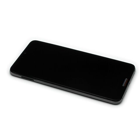 LCD ekran (displej) - Huawei P20 Pro + Touch screen + okvir crni TFT (MS).