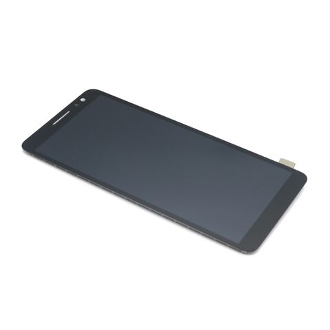 LCD ekran (displej) - Alcatel OT-5002 1B (2020) + Touch screen crni (MS).