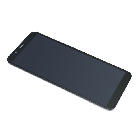 LCD ekran (displej) - Huawei Y7 2018/Y7 Prime 2018/Y7 Pro 2018/Honor 7C + Touch screen crni ORG New (MS).