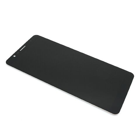 LCD ekran (displej) - Alcatel OT-5026 3C + Touch screen crni (MS).