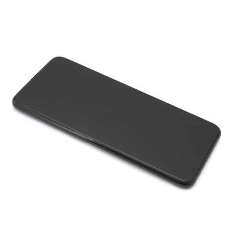 LCD ekran (displej) - Huawei P Smart Z/Y9 Prime 2019 + Touch screen + baterija crni Full ORG EU (02352RRF) (MS).