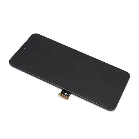 LCD ekran (displej) - Google Pixel 8 Pro + Touch screen crni (MS).