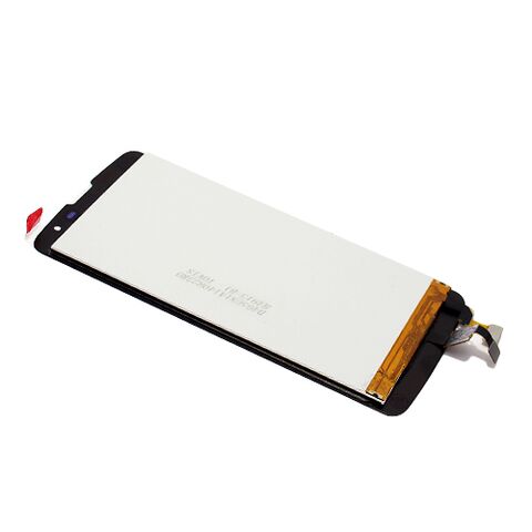 LCD ekran (displej) - LG L Bello D331 + Touch screen gold (MS).