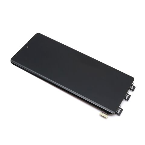 LCD ekran (displej) - Realme 11 Pro Plus + Touch screen crni ORG (MS).