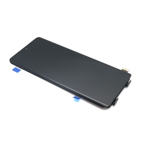 LCD ekran (displej) - Xiaomi Mi 12/12S/12X 5G + Touch screen crni (MS).