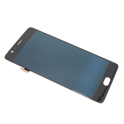 LCD ekran (displej) - OnePlus 3T + Touch screen crni OLED (MS).