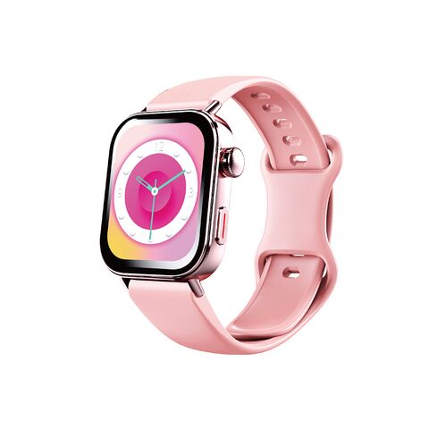 Smart watch Moxom MX-WH23 pink (MS).