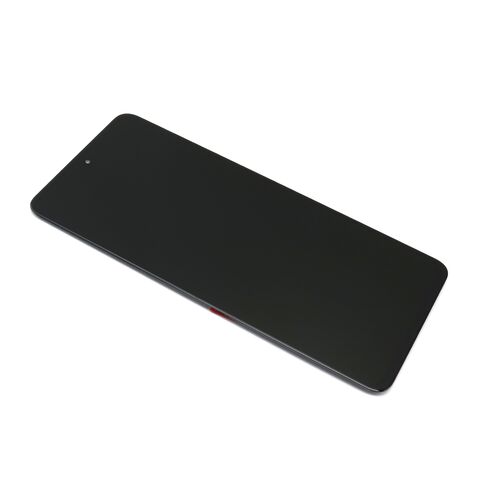 LCD ekran (displej) - Xiaomi Poco X3 Pro + Touch screen crni ORG (MS).