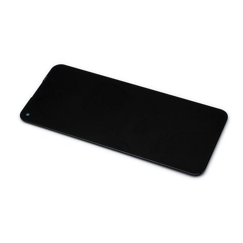 LCD ekran (displej) - Realme 7I (RMX 2103) + Touch screen crni (MS).