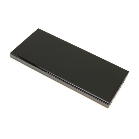 LCD ekran (displej) - Samsung Galaxy S23 Ultra 5G + Touch screen + okvir green/lime OLED (MS).