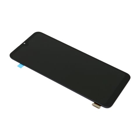 LCD ekran (displej) - Xiaomi Mi 10 Lite + Touch screen crni OLED (MS).