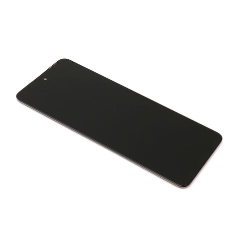 LCD ekran (displej) - Tecno Spark 30 + Touch screen crni ORG (MS).