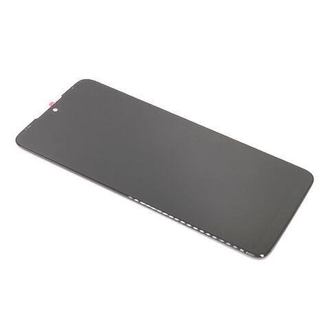 LCD ekran (displej) - Motorola Moto One Macro + Touch screen crni (MS).