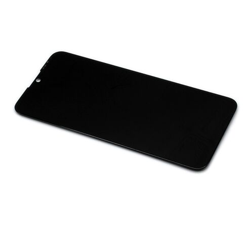 LCD ekran (displej) - ZTE A5 2020 + Touch screen crni (MS).