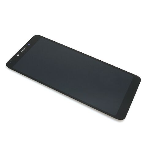 LCD ekran (displej) - Xiaomi Redmi 6/Redmi 6A + Touch screen crni (MS).