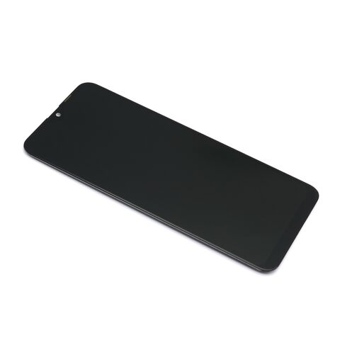 LCD ekran (displej) - Samsung A202 Galaxy A20E + Touch screen crni ORG (Comicell) (MS).