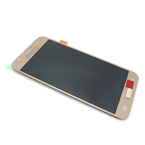 LCD ekran (displej) - Samsung J500 Galaxy J5 + Touch screen gold AAA (MS).