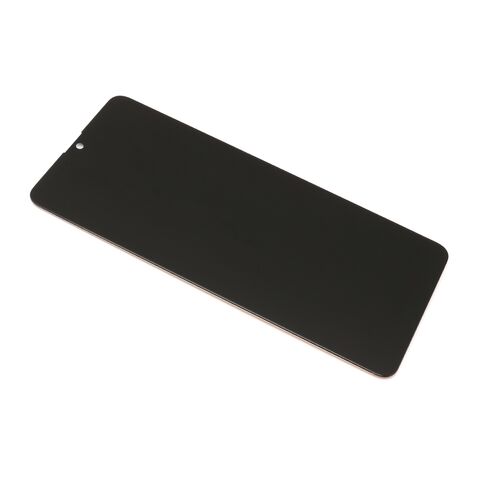 LCD ekran (displej) - Samsung A315F Galaxy A31 + Touch screen crni small size Aplong (MS).