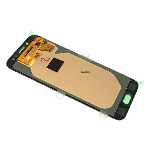 LCD ekran (displej) - Samsung J730F Galaxy J7 2017 + Touch screen gold Full ORG EU (GH97-20736C) (MS).