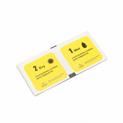 Tempered glass (zastitno staklo za ekran) Plus - iPhone 6 plus/6S plus.