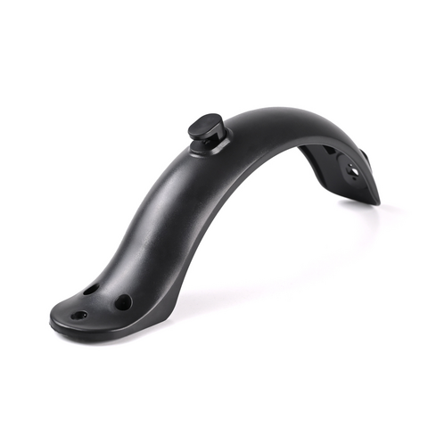 Zadnji blatobran - elektricni trotinet univerzalni tamno sivi.