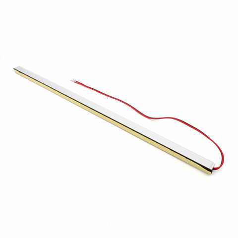 LED trake - elektricni trotinet Xiaomi M365.