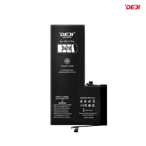 Baterija Deji Normal - iPhone 11 Pro (3410mAh)HC.