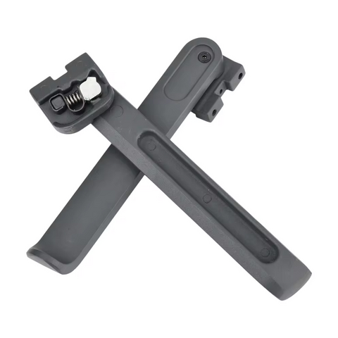 Nogica - elektricni trotinet Xiaomi Mi 4 Ultra crna.