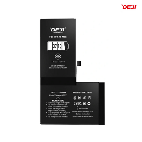 Baterija Deji Normal - iPhone XS Max (3710mAh)HC.
