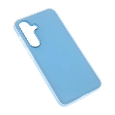 Zastitna futrola Sugar Pop - Samsung S731B Galaxy S25 Fe plava.
