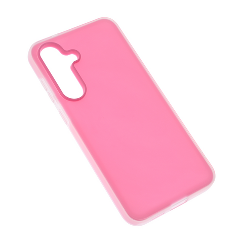 Zastitna futrola Sugar Pop - Samsung S731B Galaxy S25 Fe pink.