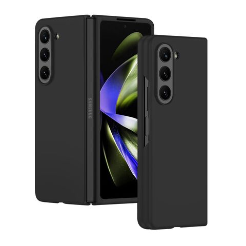 Zastitna futrola COLORFUL FOLD - Samsung F946 Galaxy Z Fold 5 5G crna (MS).