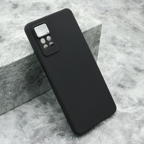 Zastitna futrola GENTLE COLOR - Xiaomi Redmi Note 12 Pro 4G crna (MS).