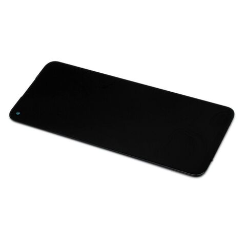 LCD ekran (displej) - Realme 6S + Touch screen crni ORG (MS).