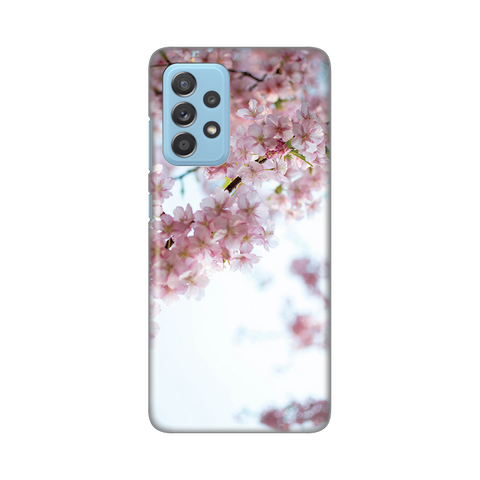 PRINT silikonska futrola - Samsung A525 Galaxy A52 4G/A526 Galaxy A52 5G/A528B Galaxy A52s 5G Spring.