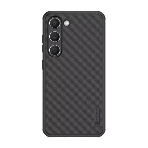 Zastitna futrola Nillkin Scrub Pro - Samsung S916B Galaxy S23 Plus crna.