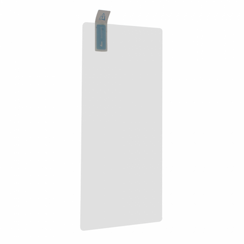 Tempered glass (zastitno staklo za ekran) Monsterskin UV Glue 5D - Samsung N970F Galaxy Note 10 Transparent.