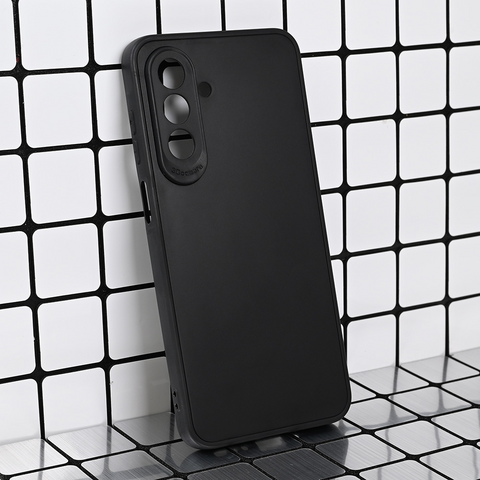 Zastitna futrola 3D Camera - Samsung A266 Galaxy A26 5G crna.