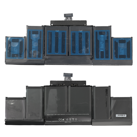 Baterija - laptop Apple A1494 A1398 95WH HQ2200 M.