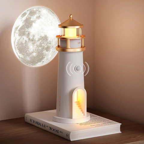 LED ambient lampa Svetionik JWD sa senzorom.