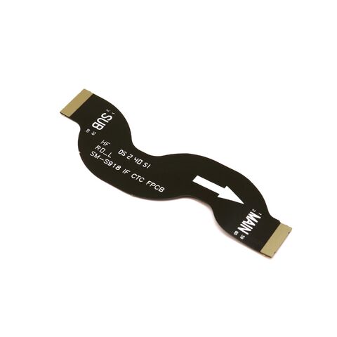 Flet kabl - Samsung Galaxy S23 Ultra (main flex) (MS).