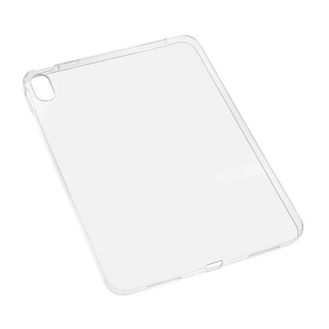 Zastitna silikonska futrola Ultra Thin - iPad 11.0 2025 A16 Transparent.