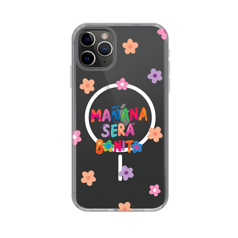 Zastitna futrola print Magsafe - iPhone 11 Pro Bonito.