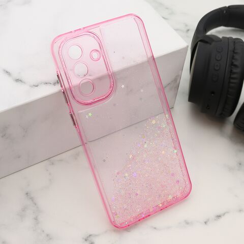 Zastitna futrola FIESTA II - Samsung A566 Galaxy A56 5G roze (MS).