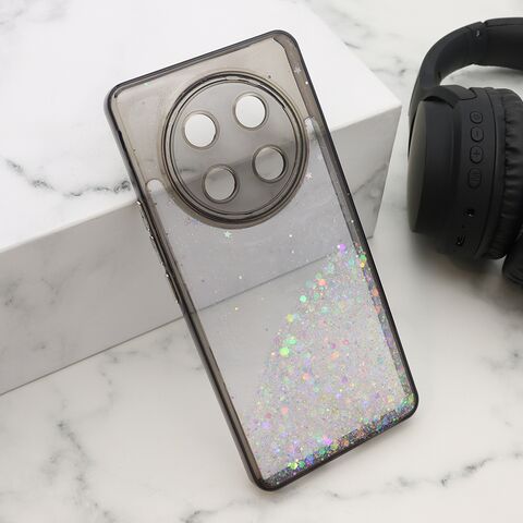 Zastitna futrola FIESTA II - Huawei Honor X9C/Magic 7 lite crna (MS).