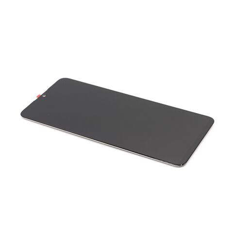 LCD ekran (displej) - Huawei P30 Lite (2019)/P30 Lite New Edition (2020)/Nova 4E + Touch screen crni ORG (MS).