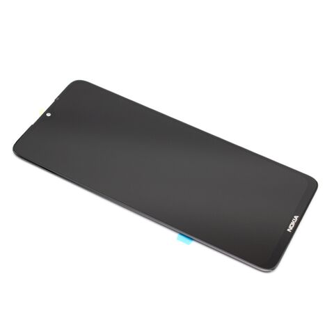 LCD ekran (displej) - Nokia 5.3 + Touch screen crni ORG (MS).